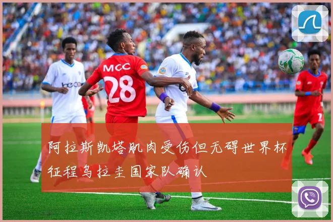 阿拉斯凯塔肌肉受伤但无碍世界杯征程乌拉圭国家队确认