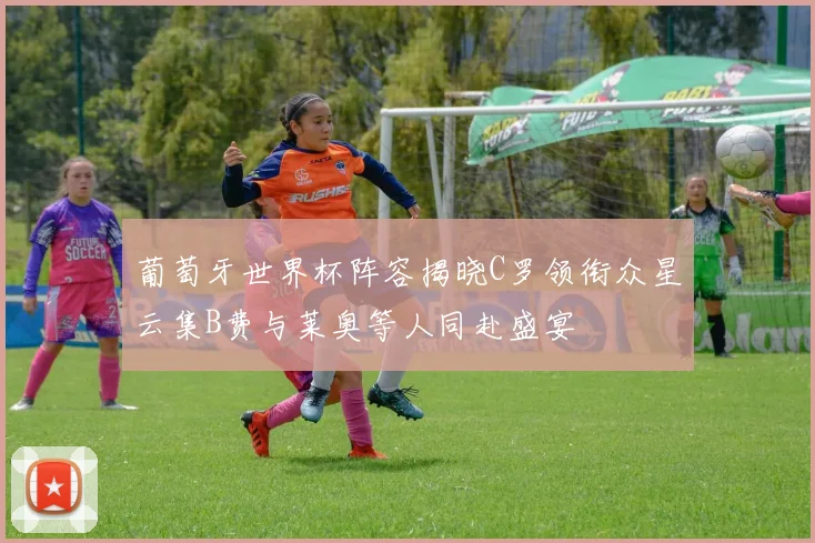 葡萄牙世界杯阵容揭晓C罗领衔众星云集B费与莱奥等人同赴盛宴